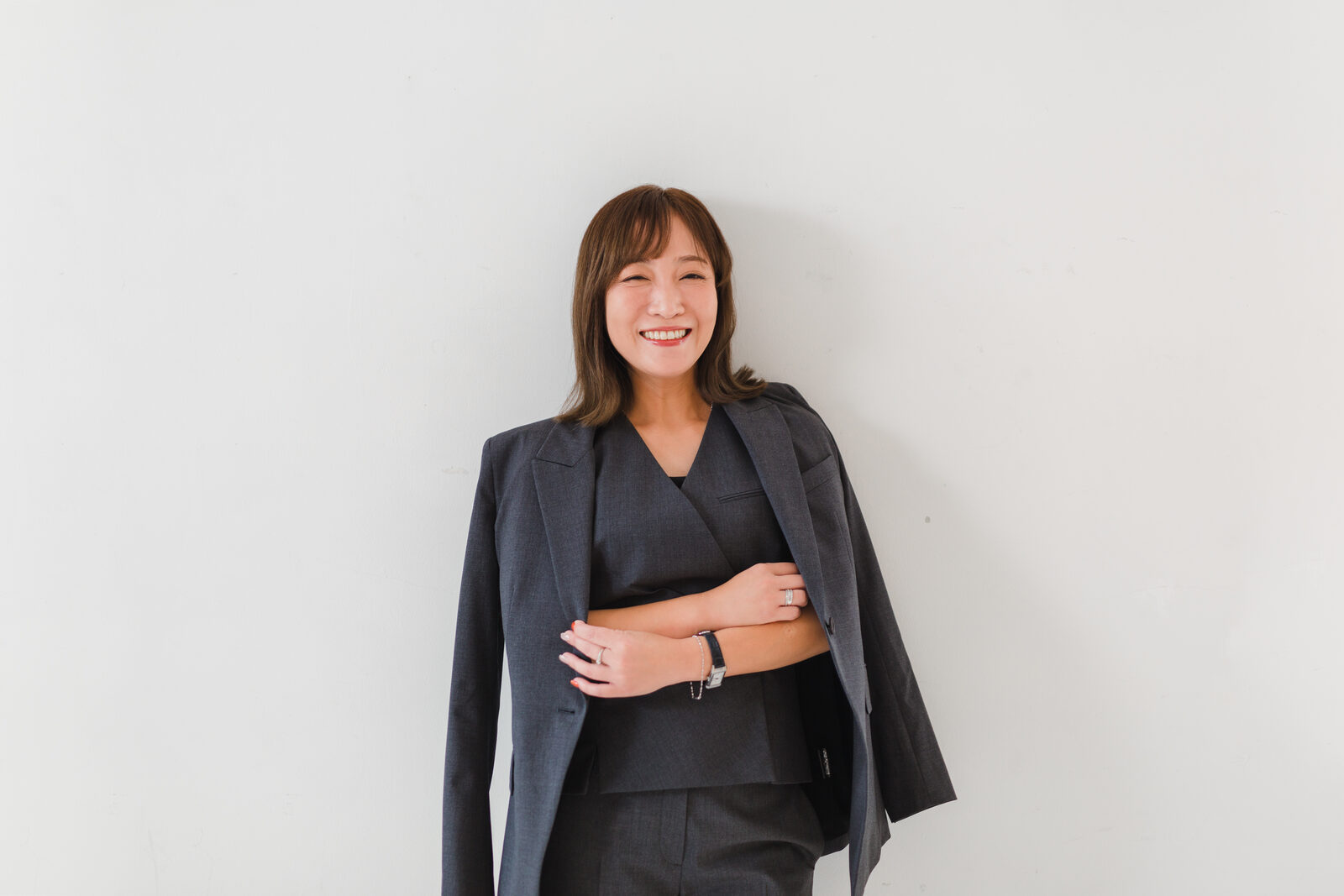 株式会社COPAN 代表取締役 都成 菜美