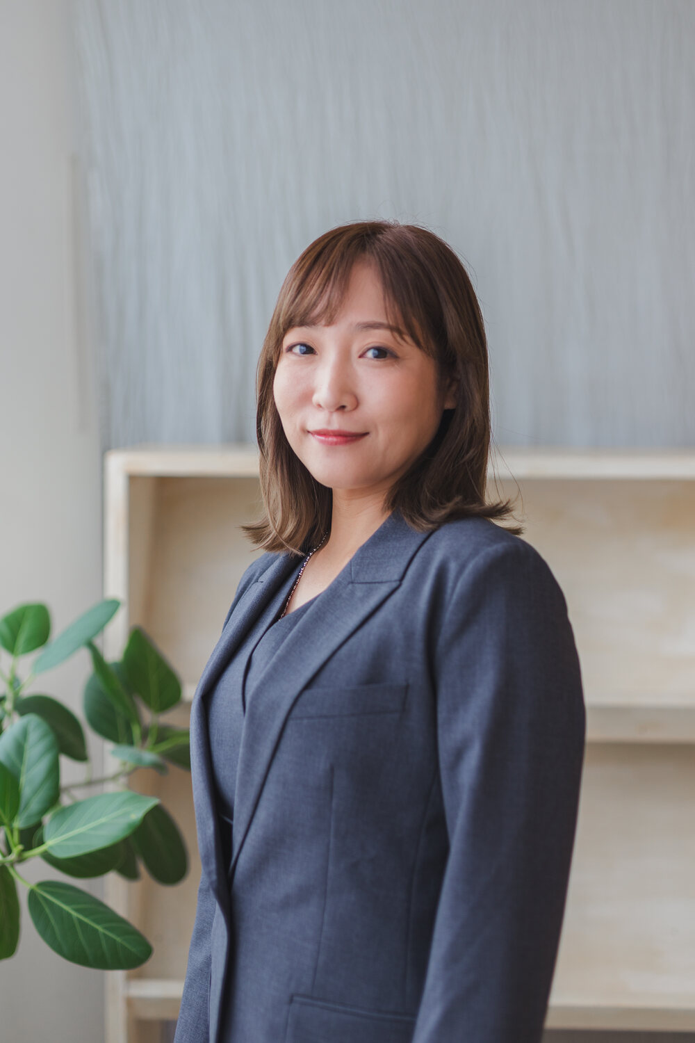 株式会社COPAN 代表取締役 都成 菜美