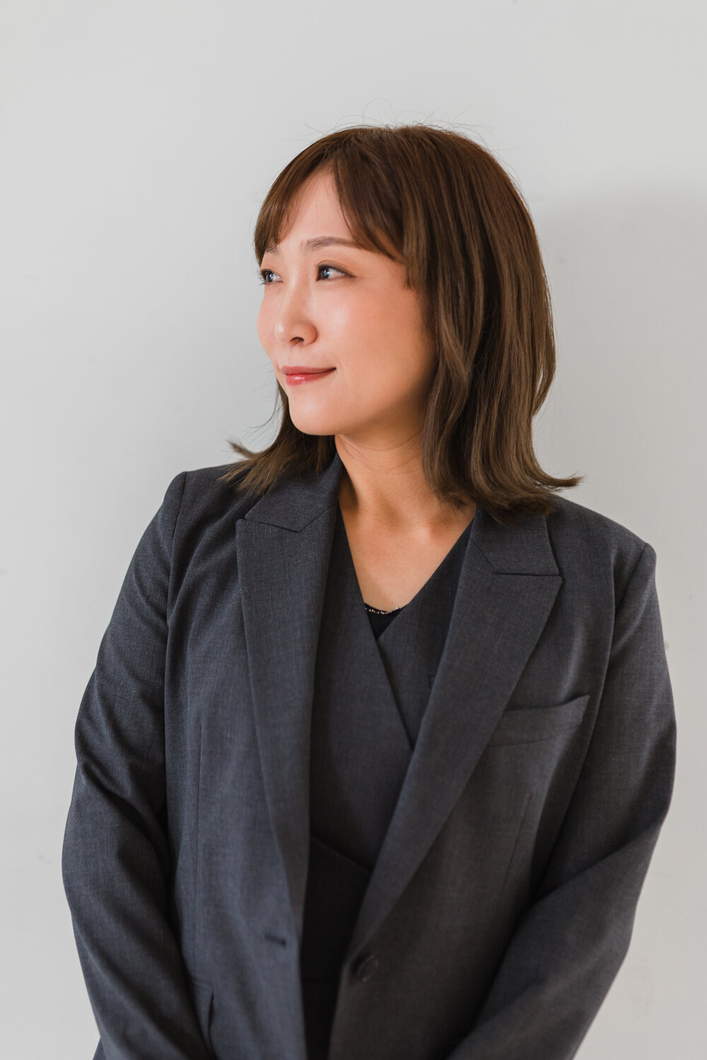 株式会社COPAN 代表取締役 都成 菜美