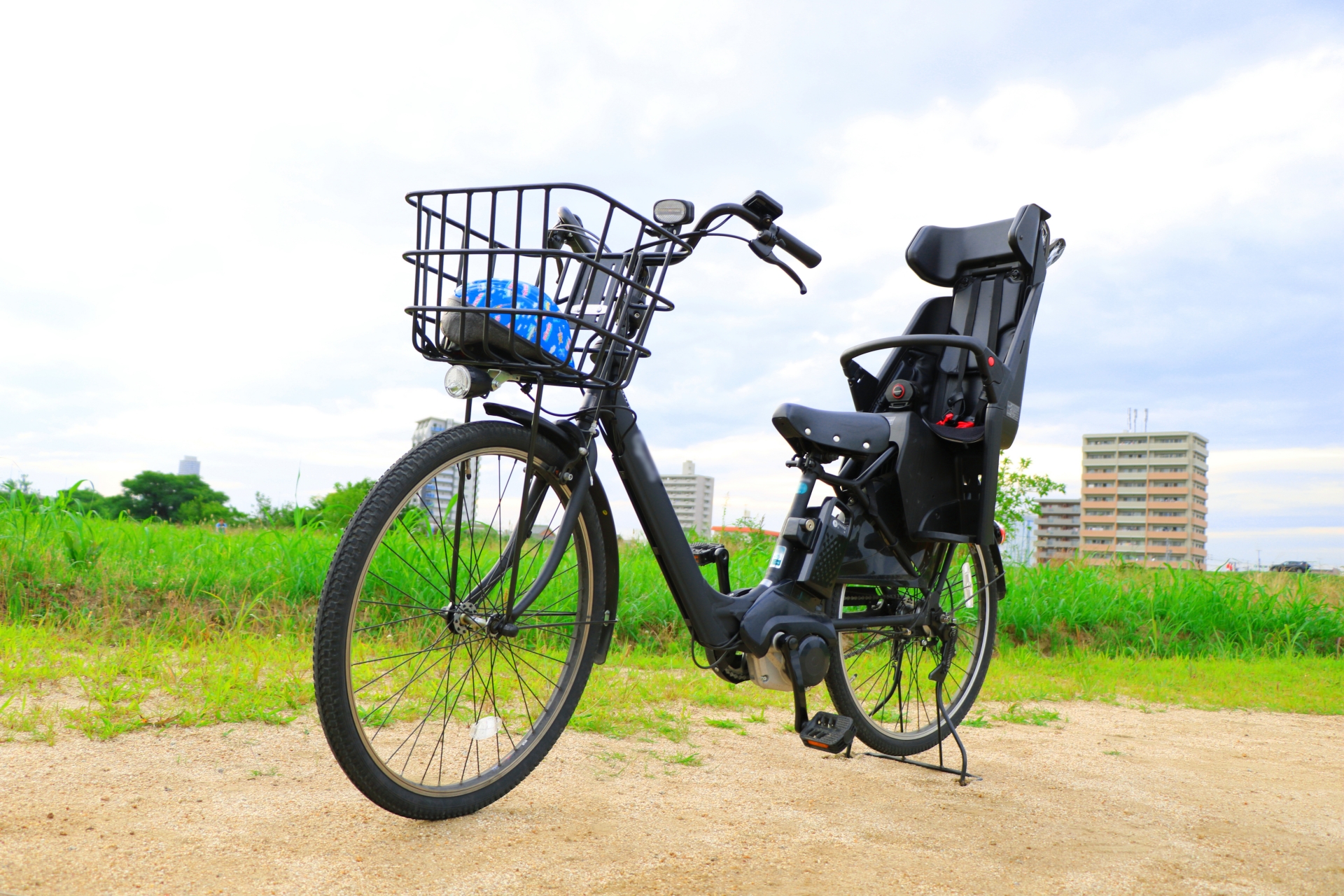 ロードバイク・e-bike